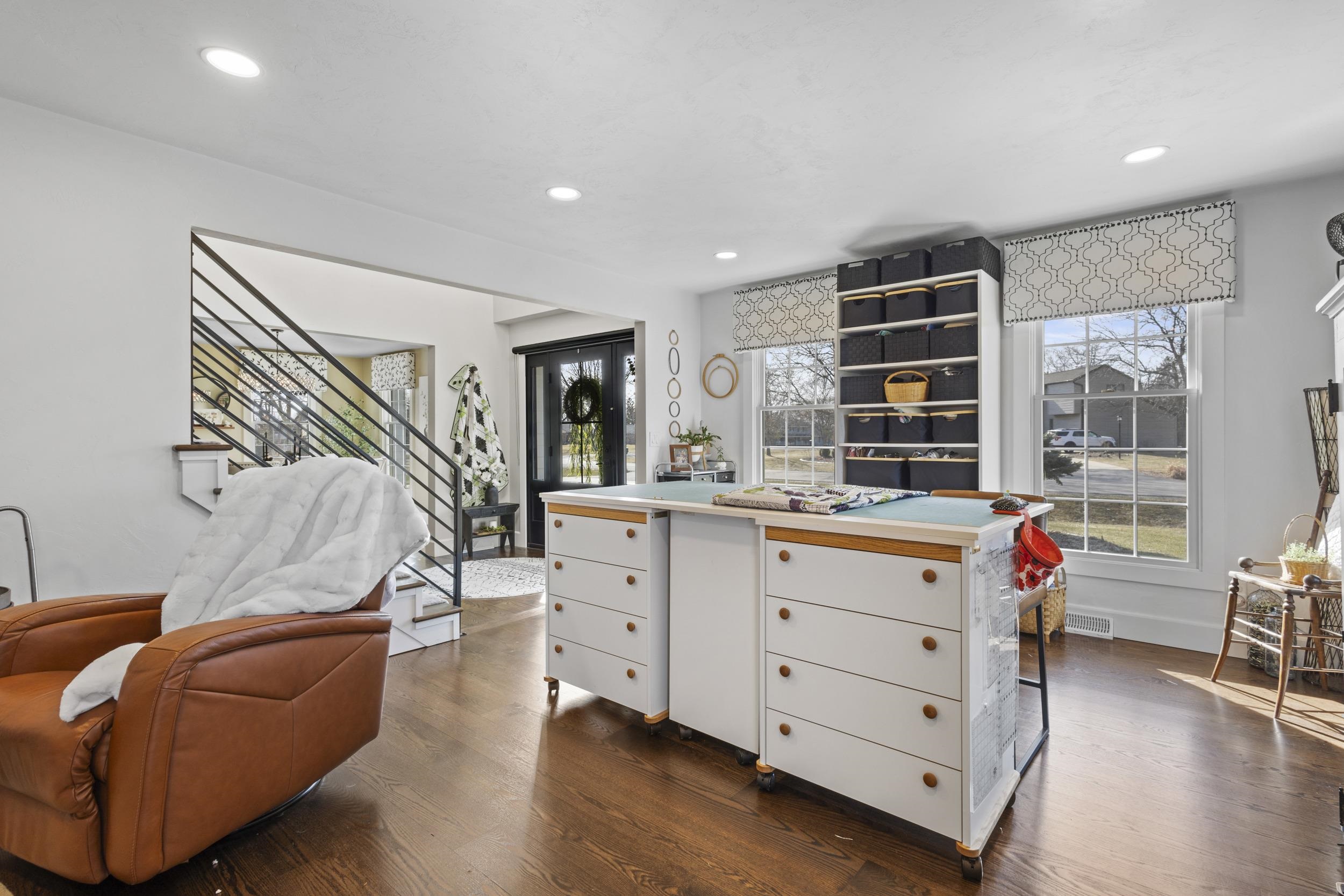 3075 Ridgeway Drive Neenah, WI 54956 - Photo 31 of 69