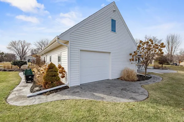 $679,900 | 3075 Ridgeway Drive, Neenah, WI 54956