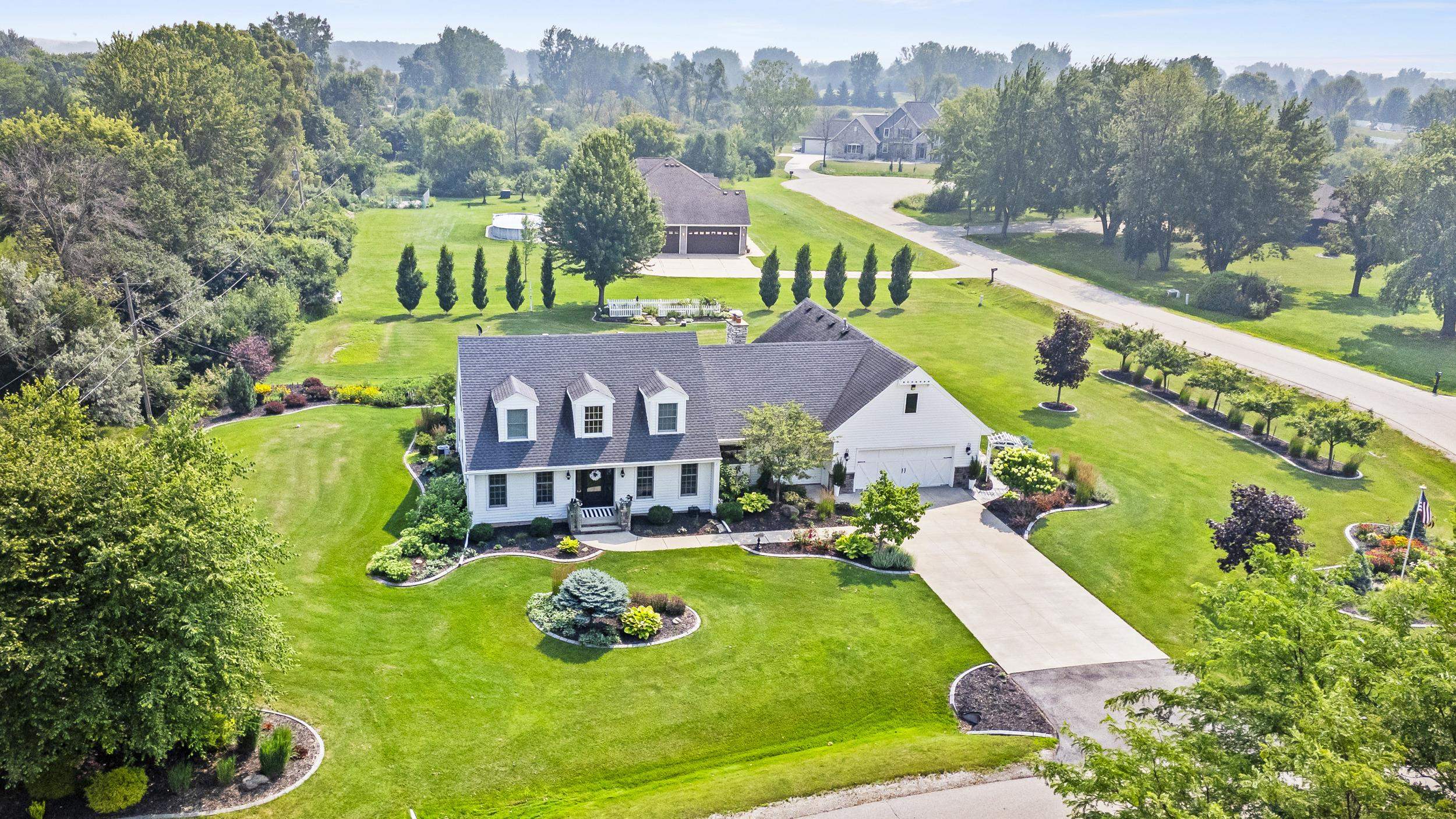 3075 Ridgeway Drive Neenah, WI 54956 - Photo 52 of 69