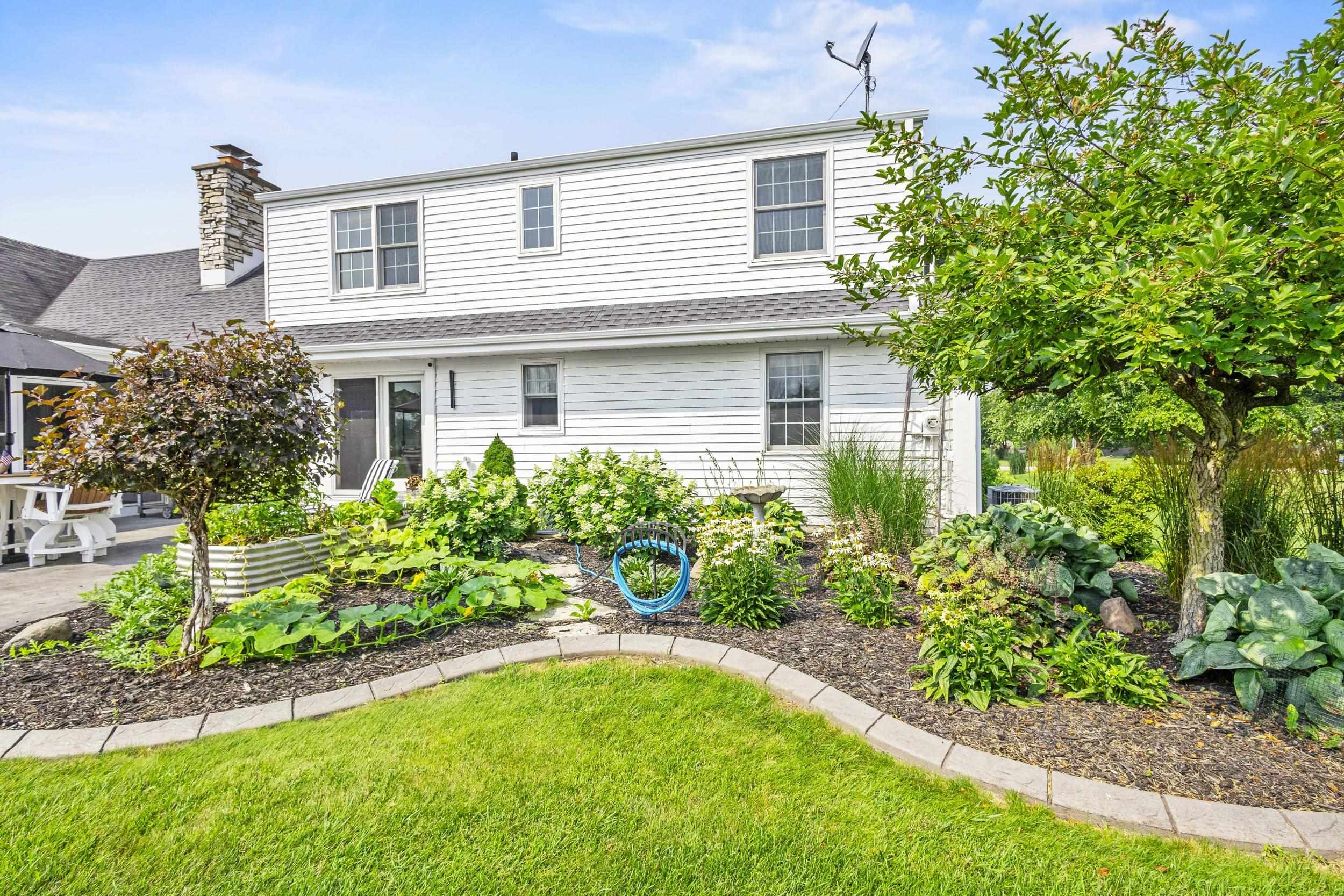 3075 Ridgeway Drive Neenah, WI 54956 - Photo 53 of 69