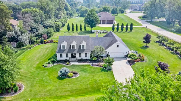 $679,900 | 3075 Ridgeway Drive, Neenah, WI 54956