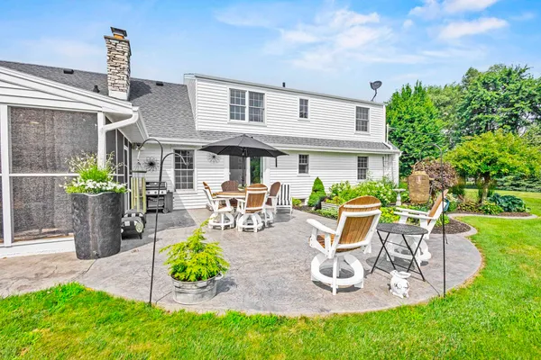 $679,900 | 3075 Ridgeway Drive, Neenah, WI 54956