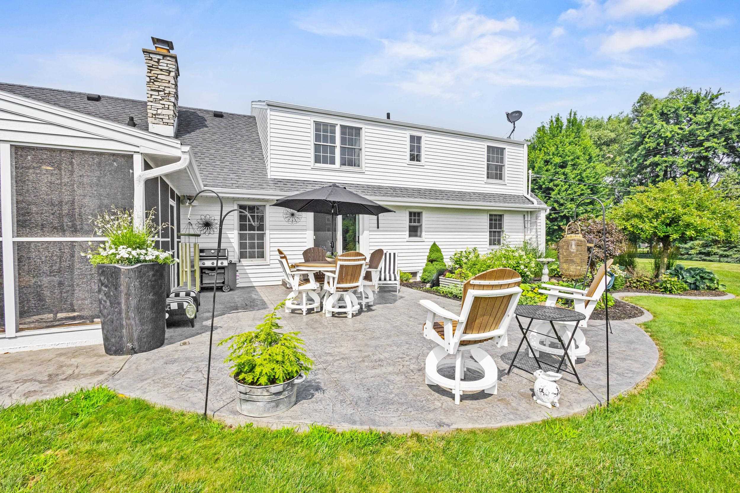 3075 Ridgeway Drive Neenah, WI 54956 - Photo 63 of 69