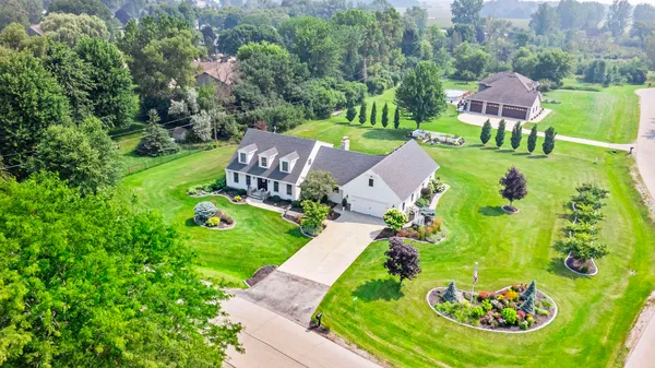 $679,900 | 3075 Ridgeway Drive, Neenah, WI 54956