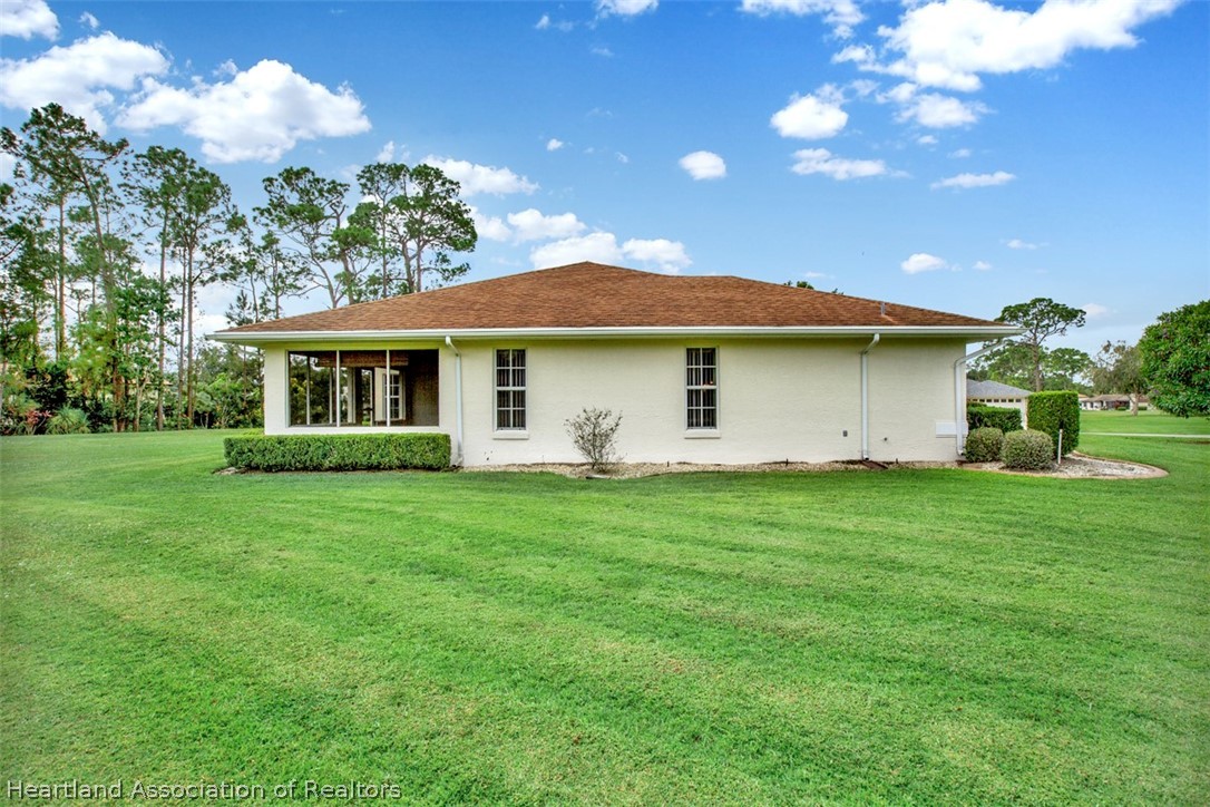 3310 Divot Road Sebring, FL 33872 - Photo 29 of 35 Gallery Image 29