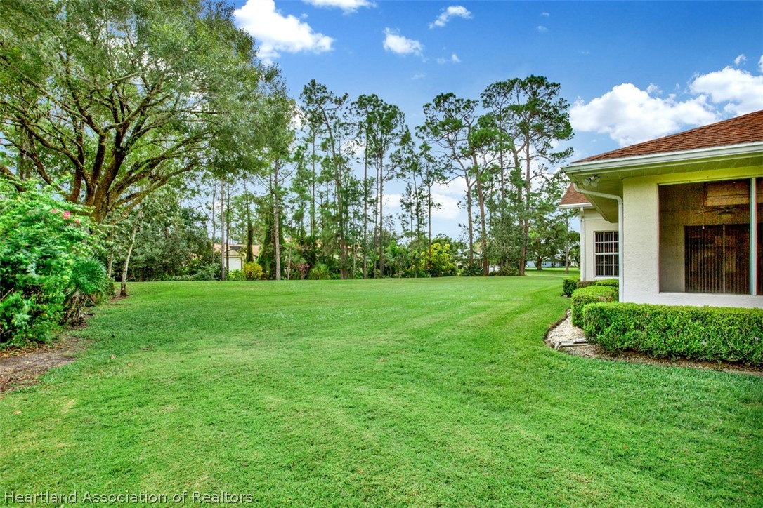 3310 Divot Road Sebring, FL 33872 - Photo 30 of 35 Gallery Image 30