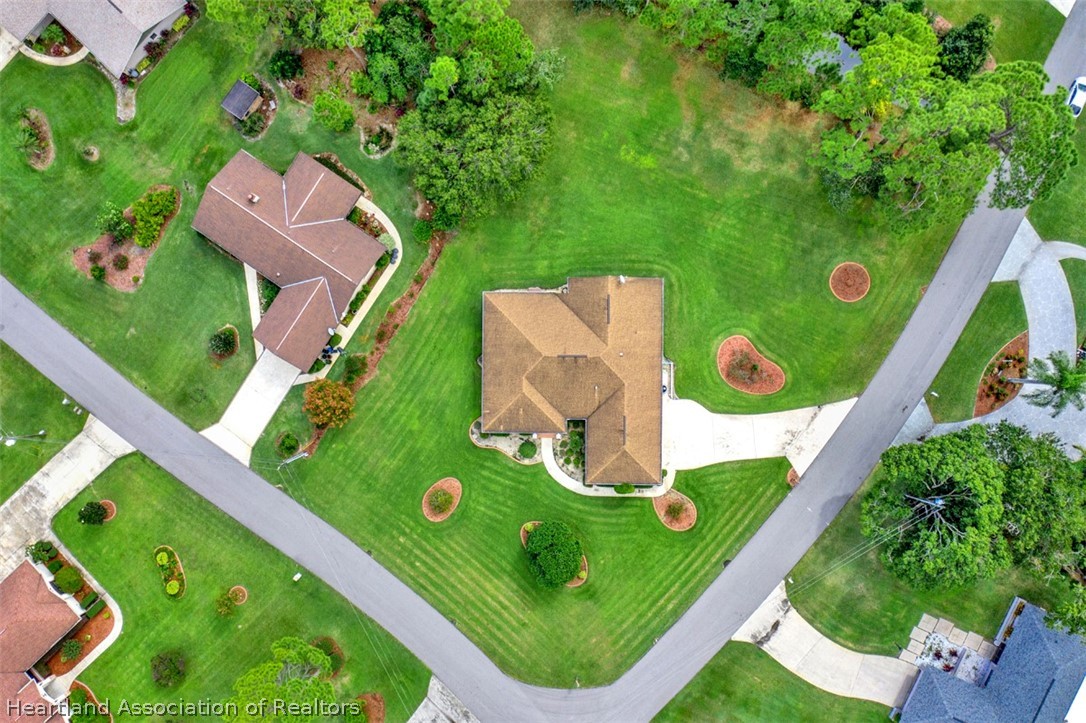 3310 Divot Road Sebring, FL 33872 - Photo 34 of 35 Gallery Image 34