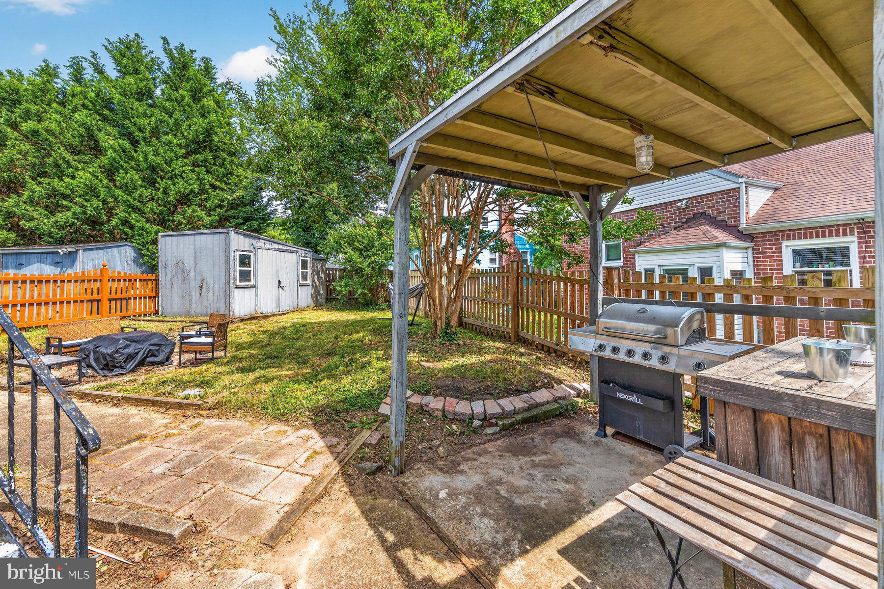 5233 Dewitt Road Halethorpe, MD 21227 - Photo 33 of 36