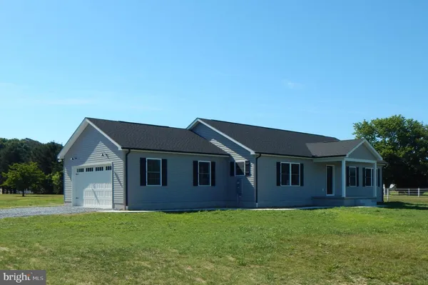 $429,900 | 14208 Bright Diamond Drive, Greenwood, DE 19950