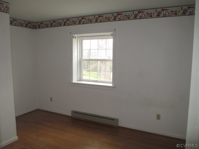 1201 Black Heath Road Midlothian, VA 23113 - Photo 15 of 17 a small space with a window