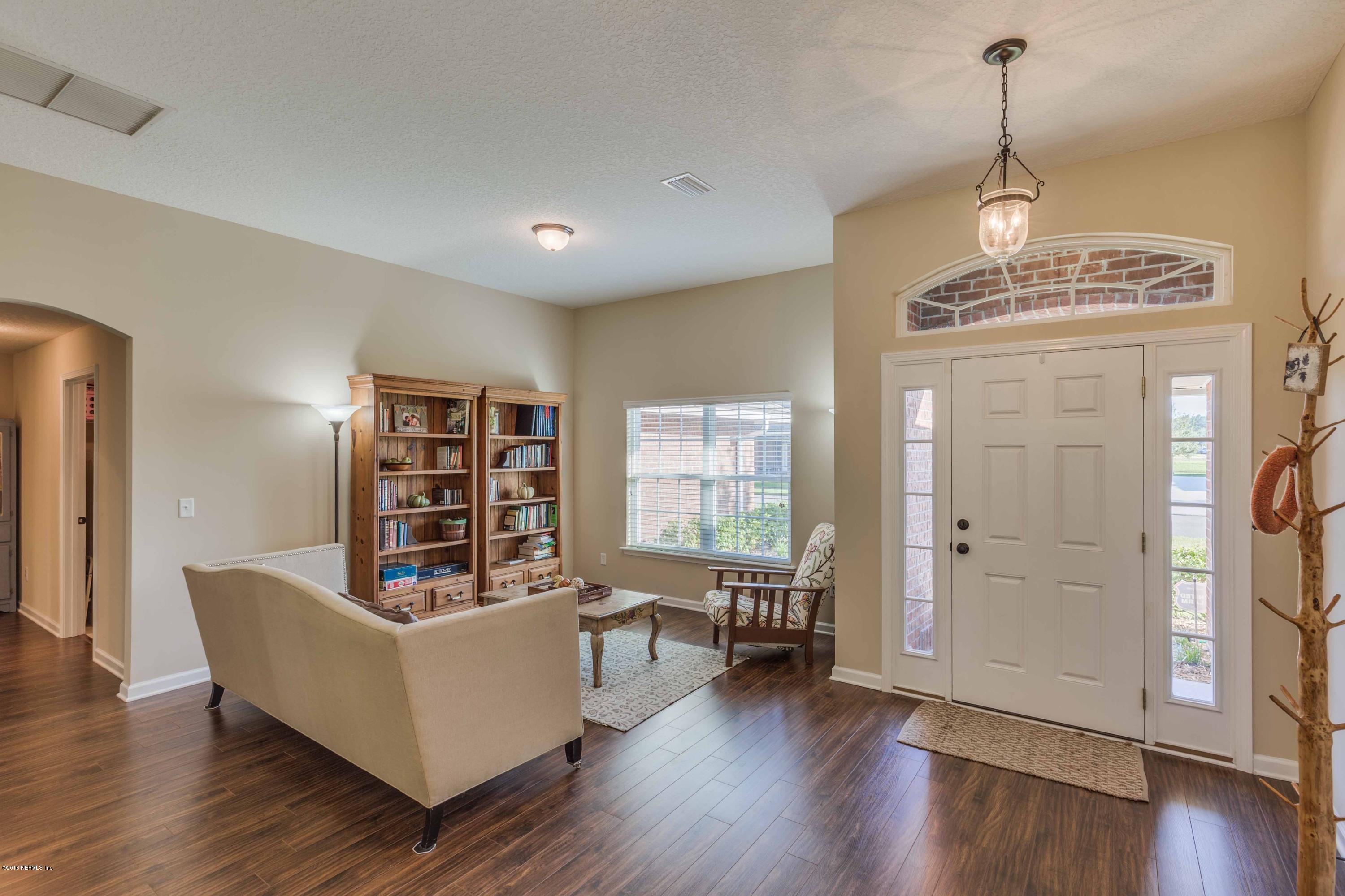 10921 Dunnotar Road Jacksonville, FL 32221 - Photo 3 of 34 Foyer-2