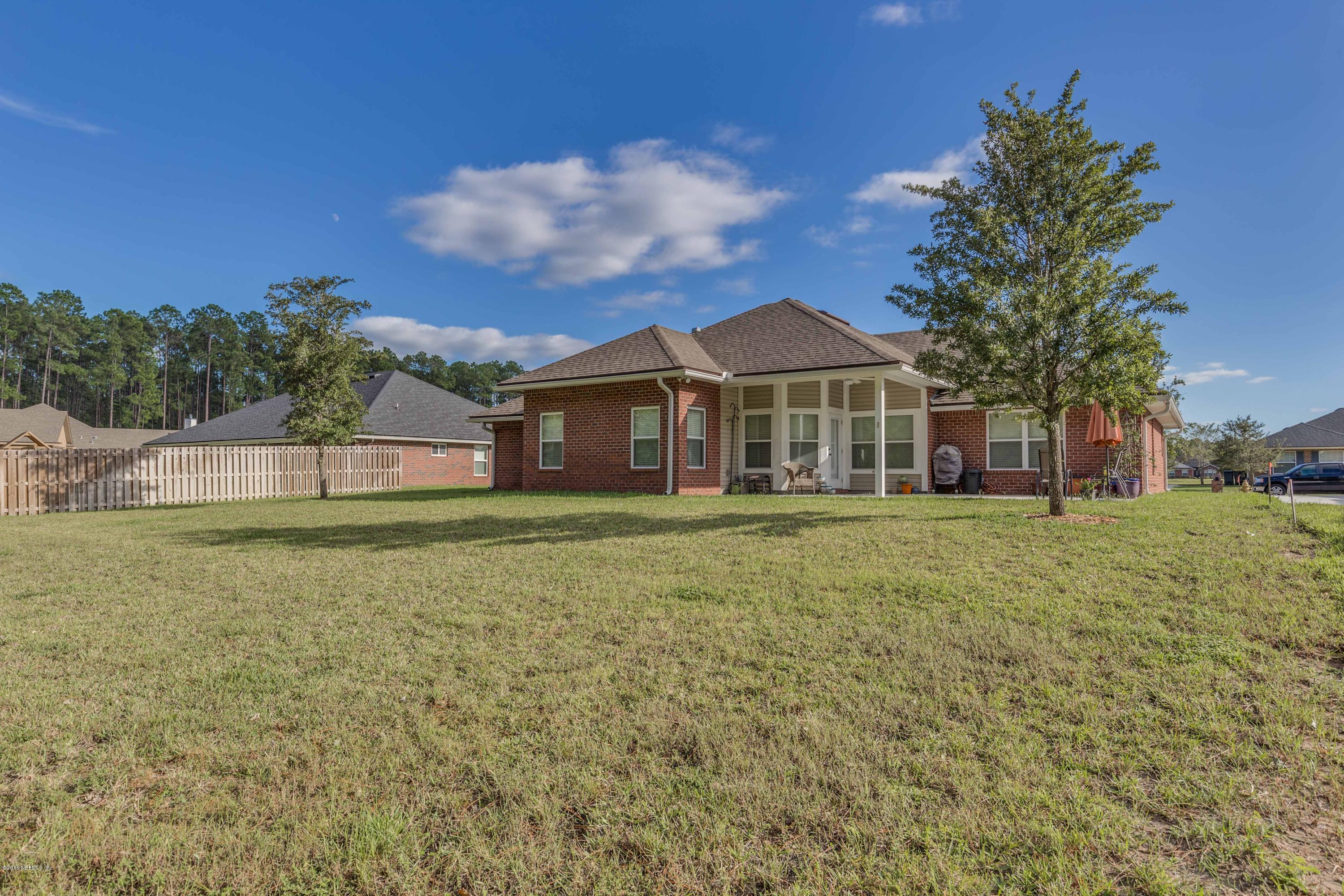 10921 Dunnotar Road Jacksonville, FL 32221 - Photo 34 of 34 BAck-3