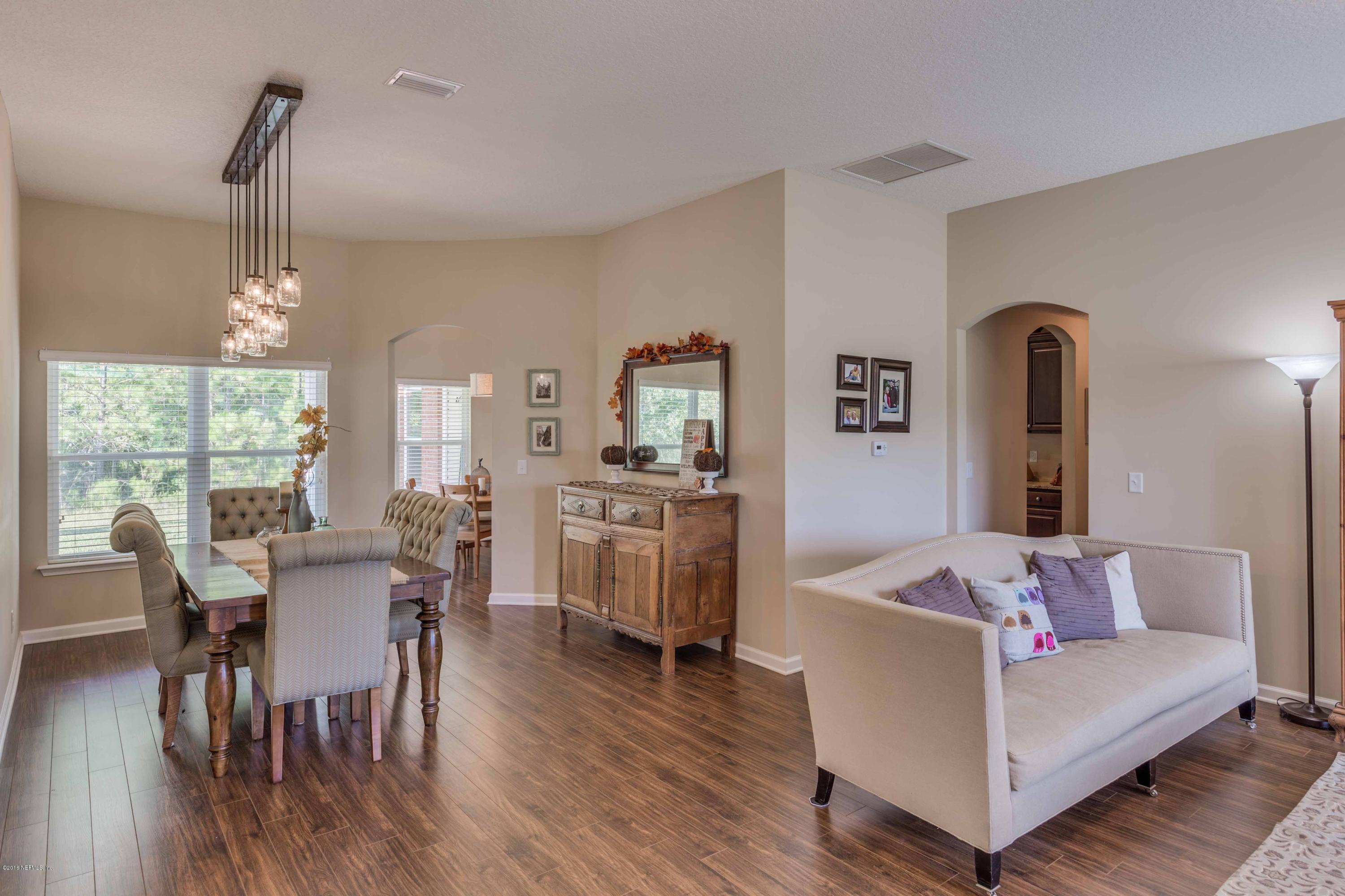 10921 Dunnotar Road Jacksonville, FL 32221 - Photo 4 of 34 Foyer