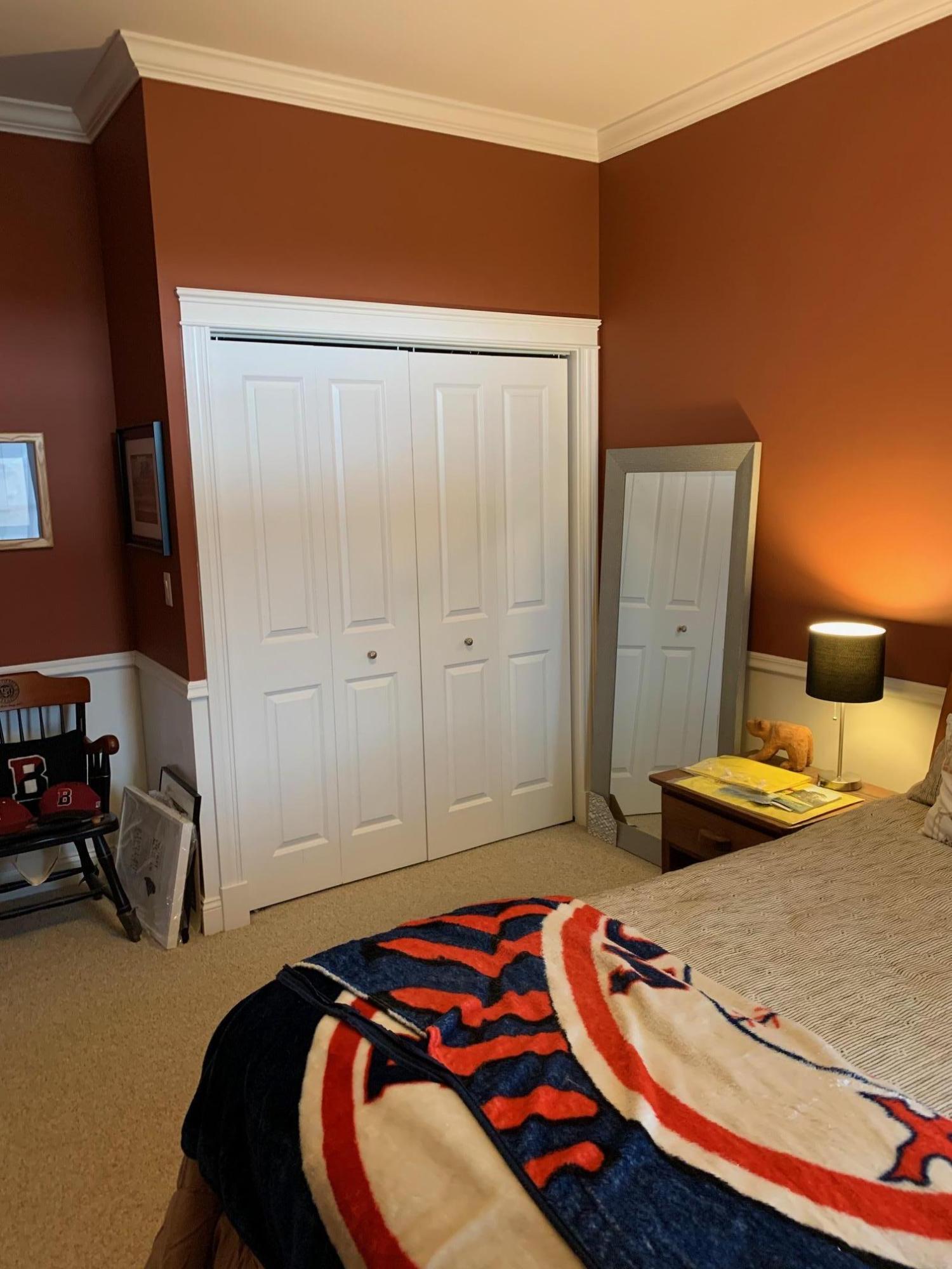 47 Peruvian Way Bangor, ME 04401 - Photo 42 of 59 Bedroom