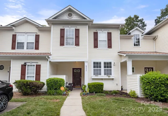$248,000 | 8211 Carob Tree Lane, Charlotte, NC 28215