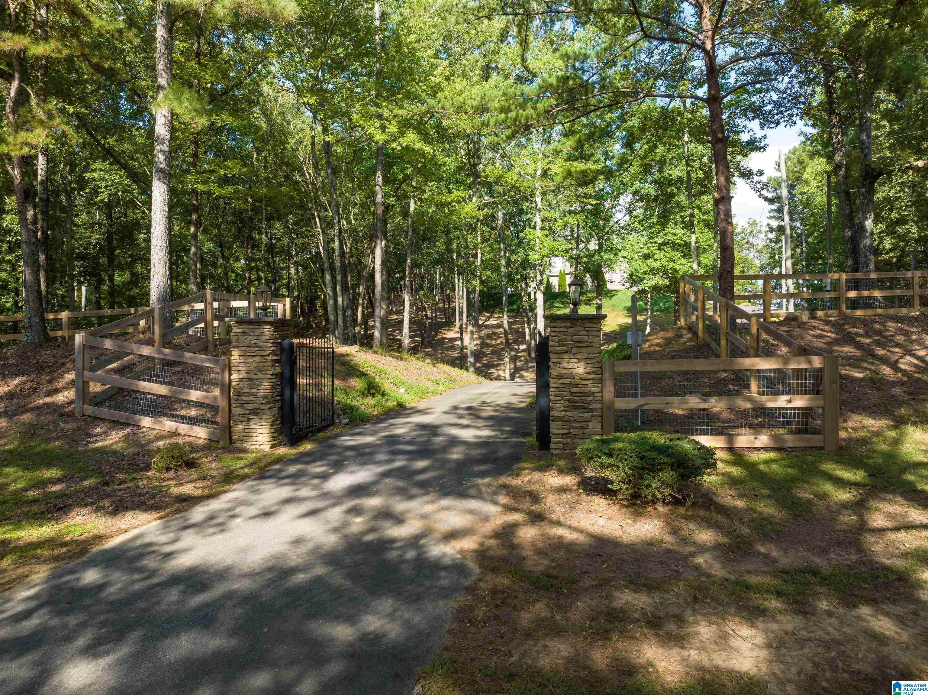 266 Hickory Valley Road Trussville, AL 35173 - Photo 61 of 61