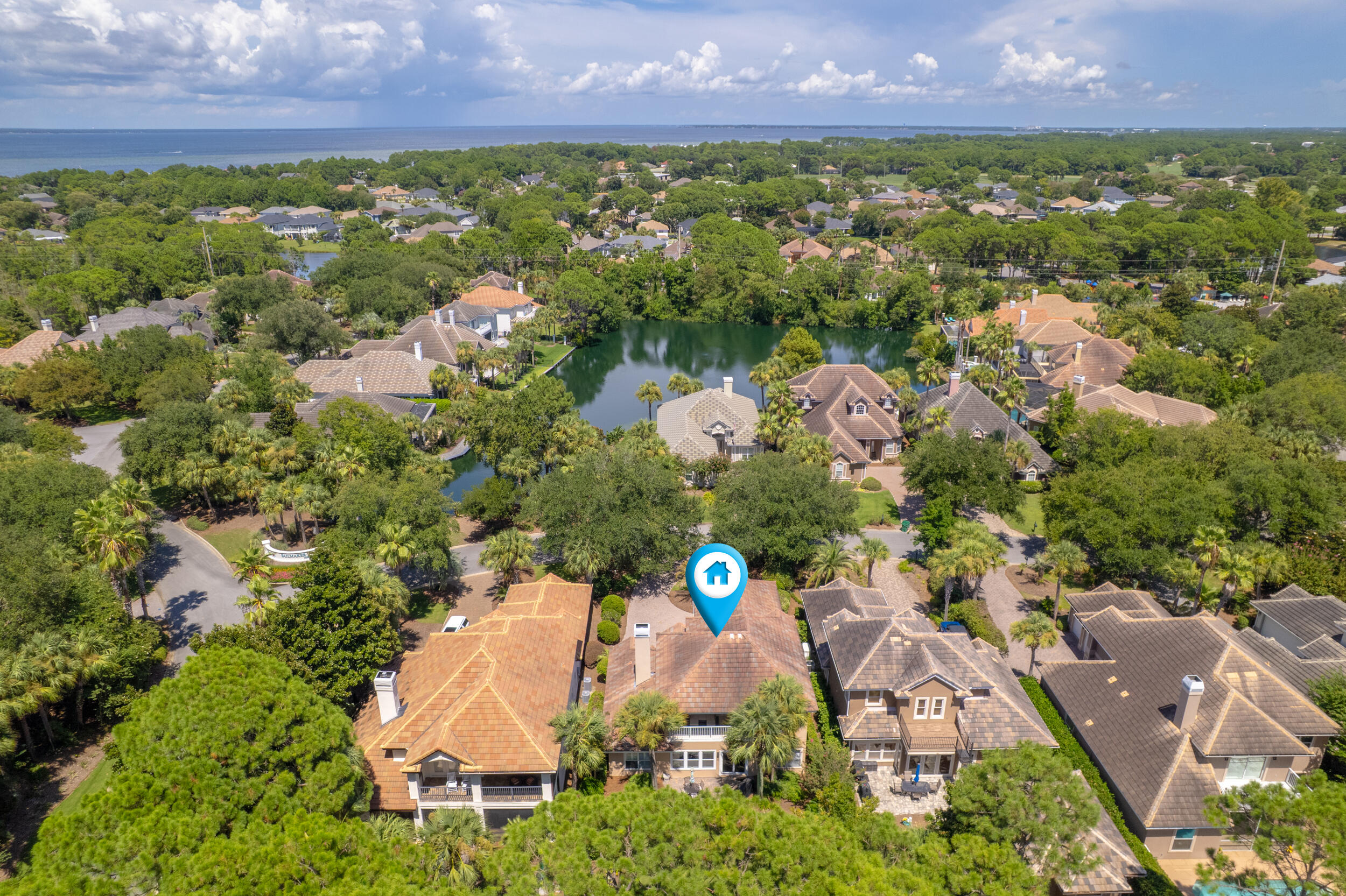 298 Ketch Court Destin, FL 32541 - Photo 72 of 79 298 ketch ct-destin-83