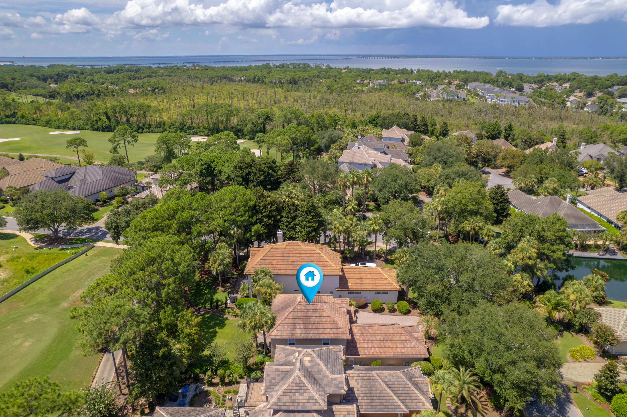 298 Ketch Court Destin, FL 32541 - Photo 74 of 79 298 ketch ct-destin-85