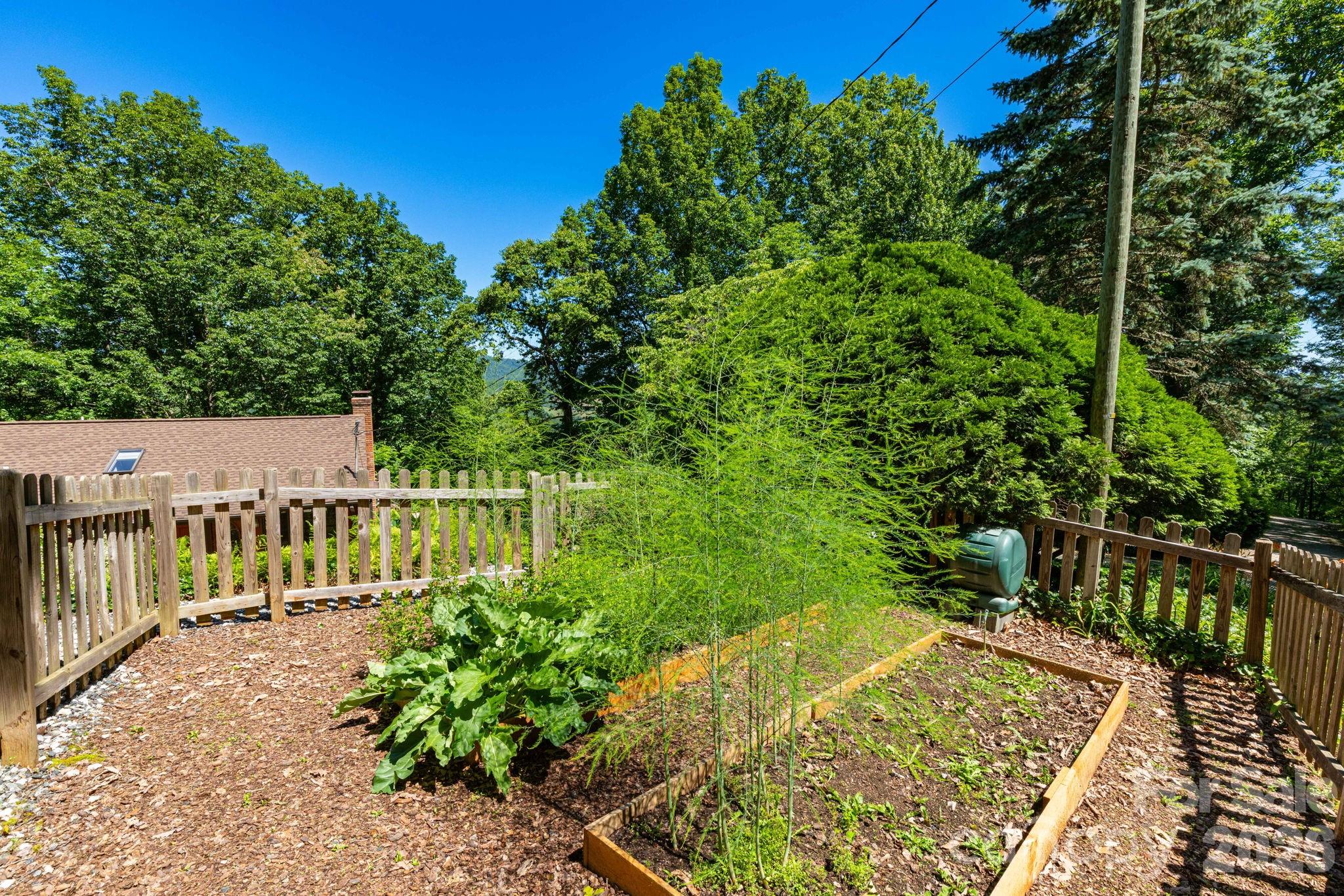 168 Blossom Ridge Leicester, NC 28748 - Photo 27 of 39