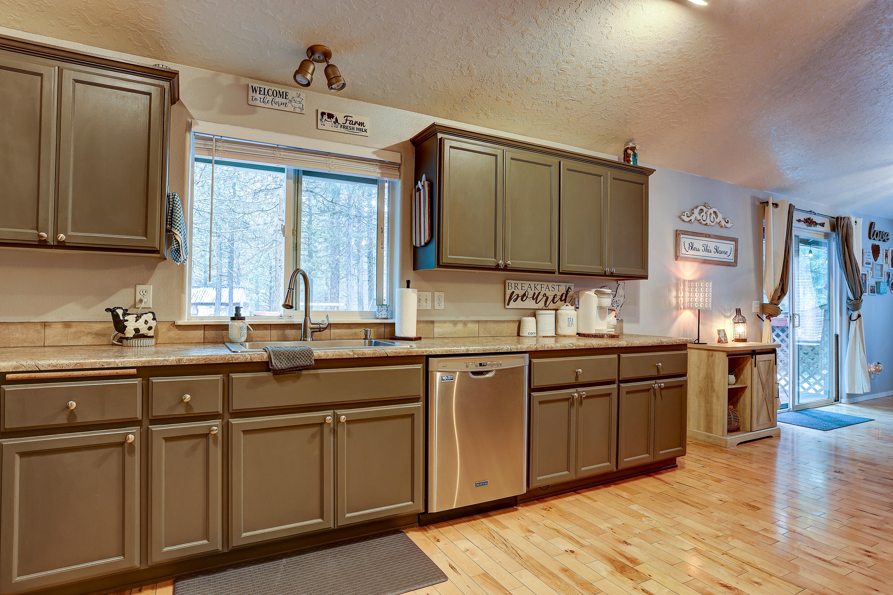 53185 Andrews Road La Pine, OR 97739 - Photo 14 of 36 53185 Andrews Road MLS-12
