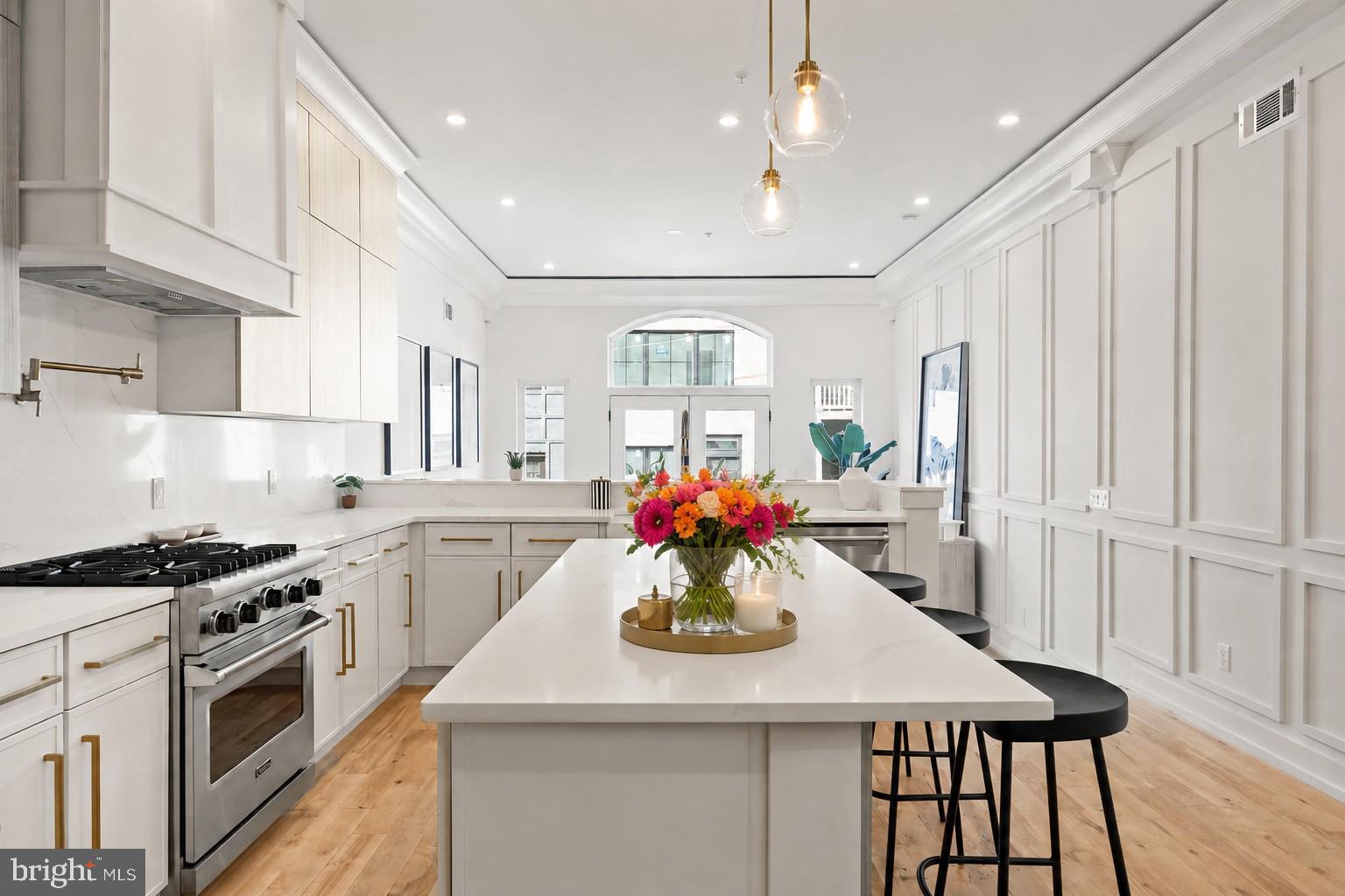 1146 North 3rd Street Philadelphia, PA 19123 - Photo 6 of 51 Virtually Staged