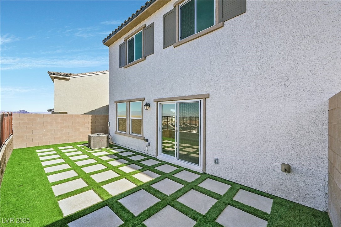366 Rosefinch Street Henderson, NV 89012 - Photo 25 of 33