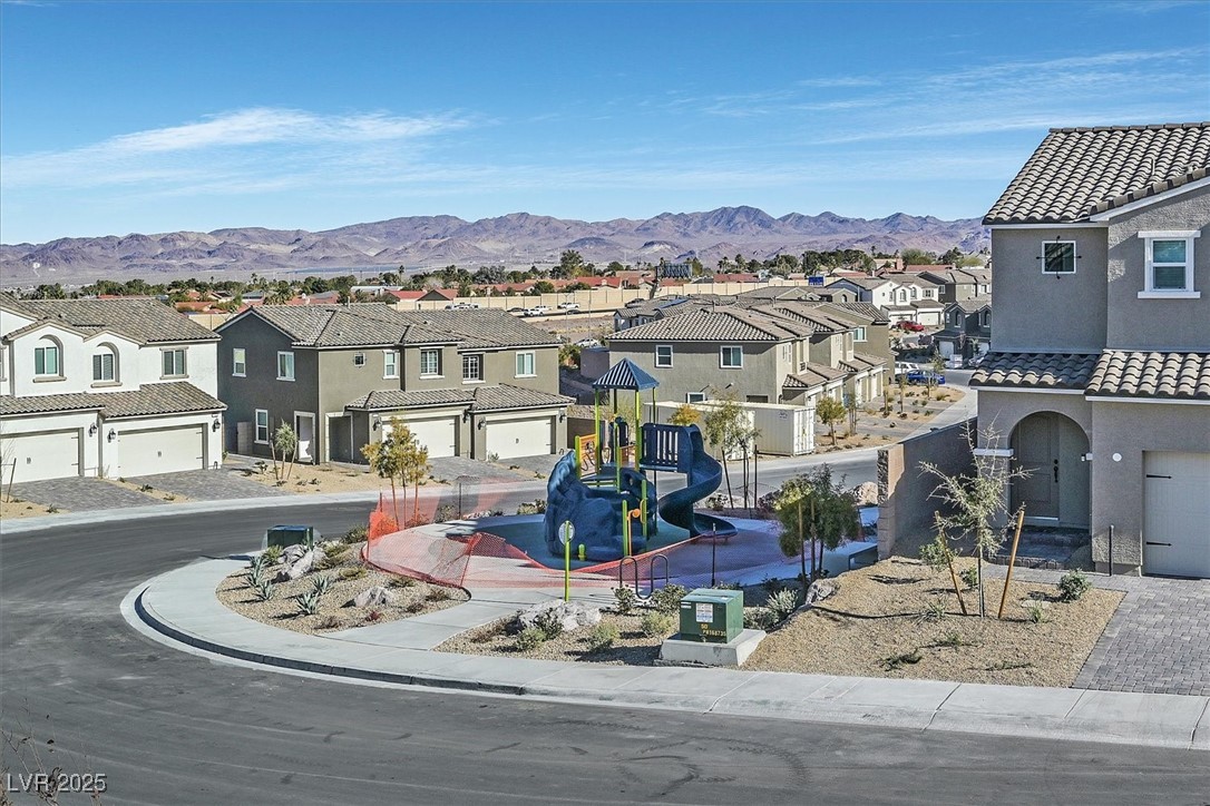 366 Rosefinch Street Henderson, NV 89012 - Photo 30 of 33