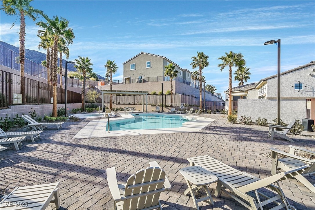 366 Rosefinch Street Henderson, NV 89012 - Photo 31 of 33