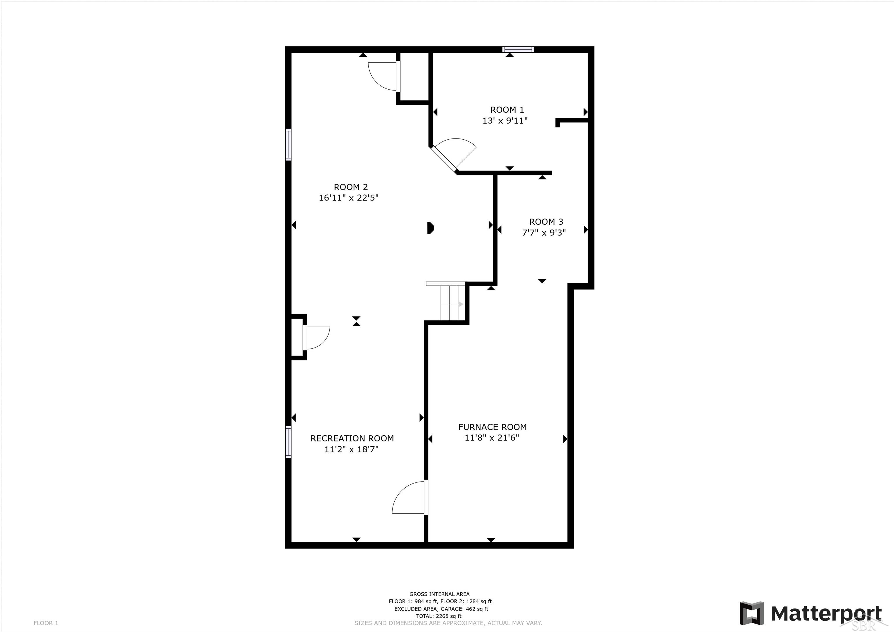 11030 North Evergreen Road Birch Run, MI 48415 - Photo 51 of 51 50123126-51.JPG