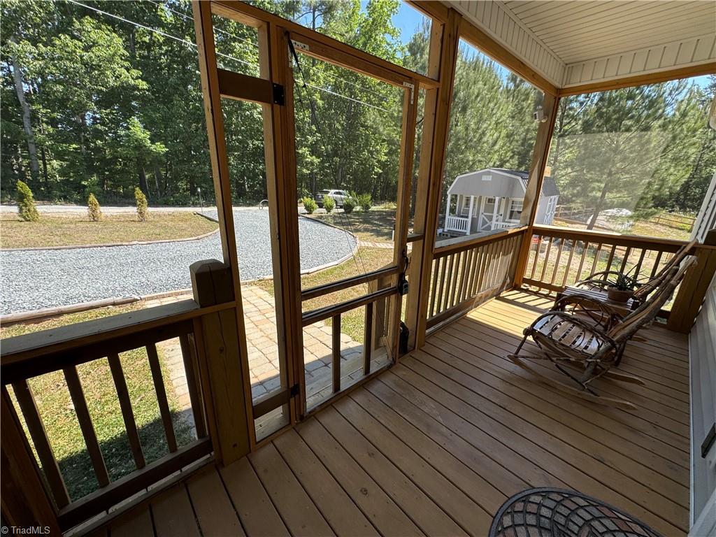 4542 Mountain Spring Road Germanton, NC 27019 - Photo 8 of 50