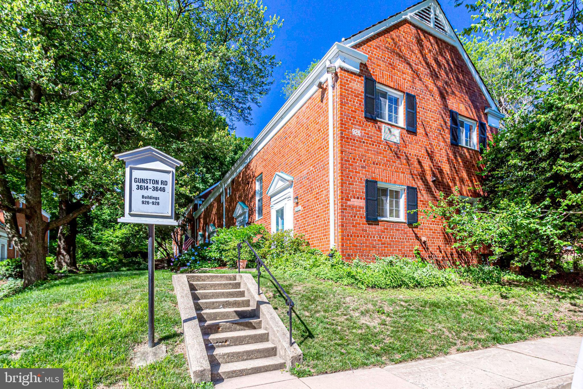 3636 Gunston Road Alexandria, VA 22302 - Photo 32 of 37