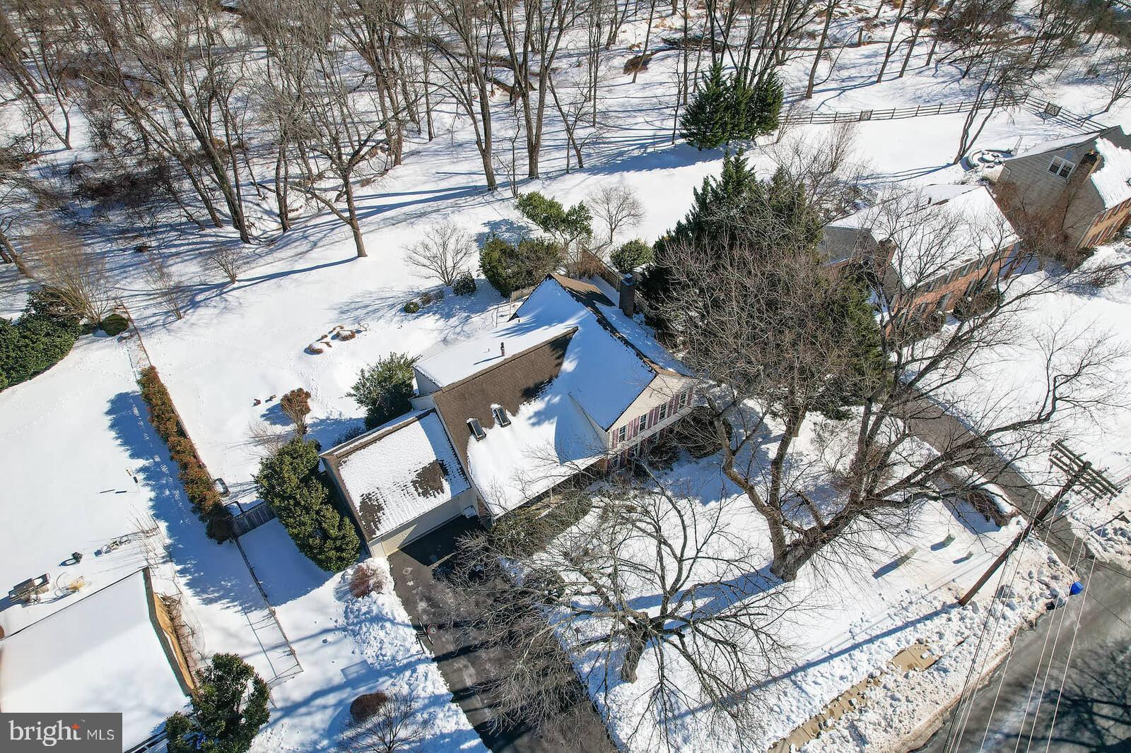 14513 Notley Road Silver Spring, MD 20905 - Photo 39 of 43 Lovely drone view