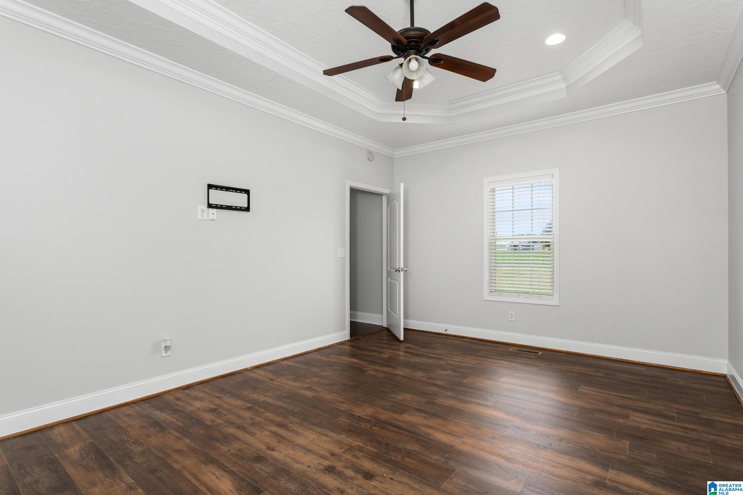 254 Post Oak Road Alexandria, AL 36250 - Photo 19 of 33