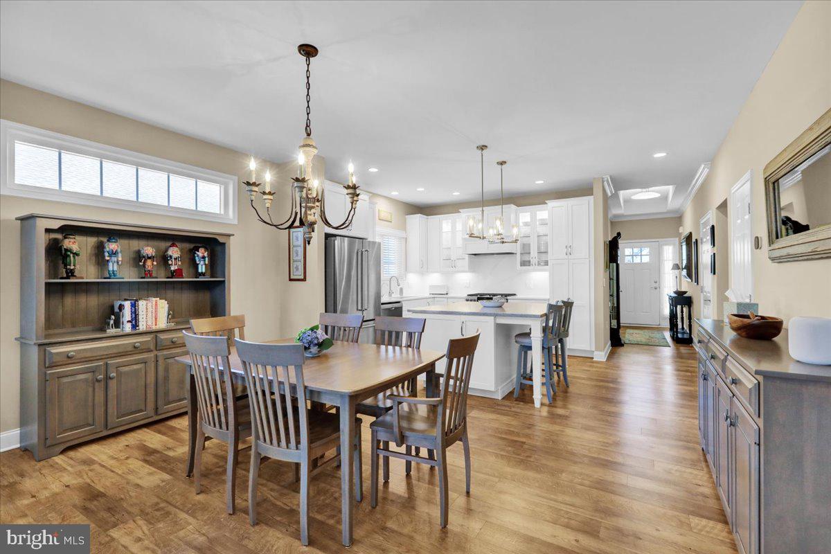 459 Valor Drive Lititz, PA 17543 - Photo 12 of 53 Dining area