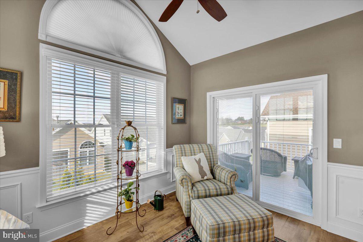 459 Valor Drive Lititz, PA 17543 - Photo 19 of 53 Sunroom with patio doors to deck