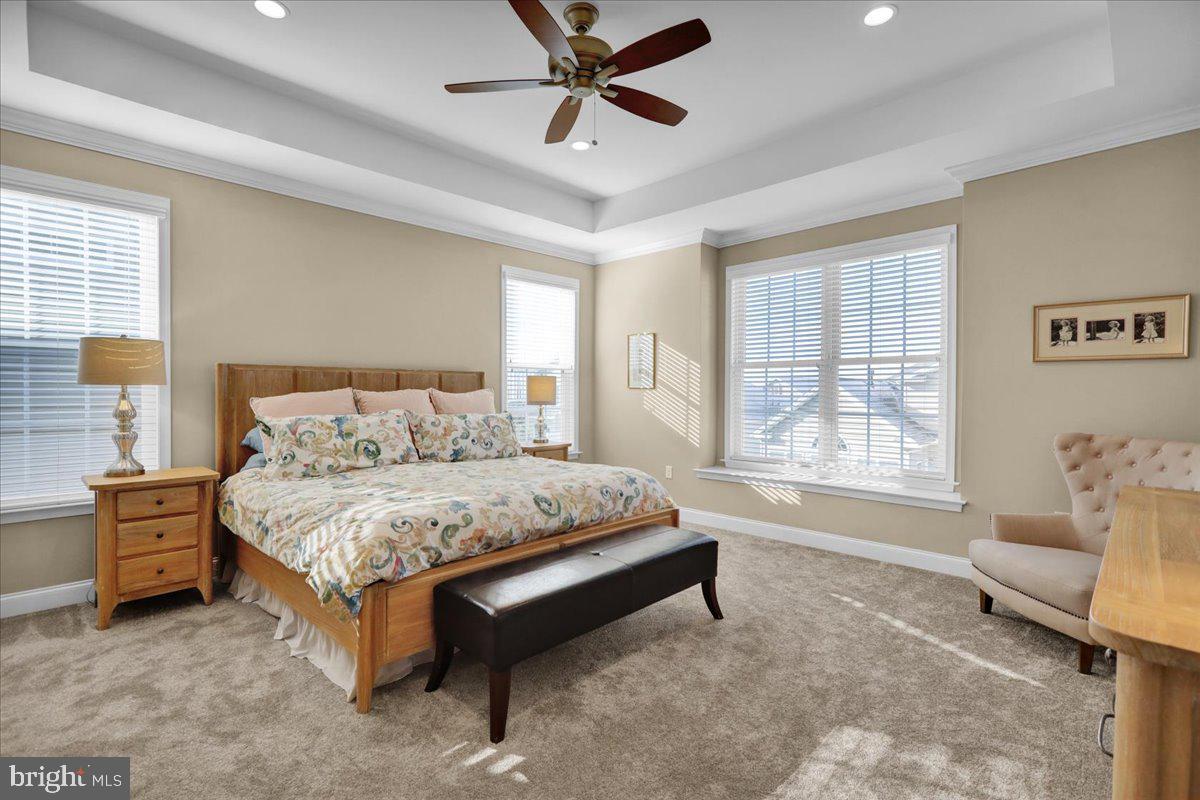 459 Valor Drive Lititz, PA 17543 - Photo 21 of 53 Primary bedroom