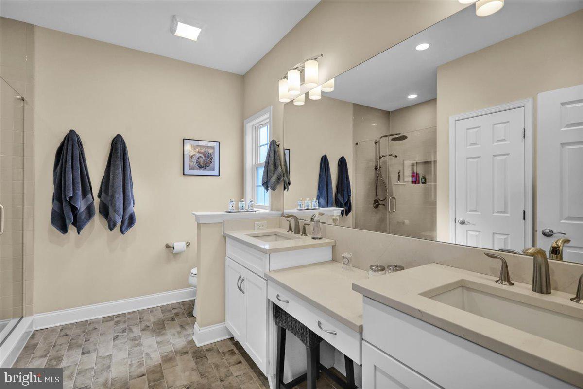 459 Valor Drive Lititz, PA 17543 - Photo 23 of 53 Primary bathroom-double vanity-make-up area
