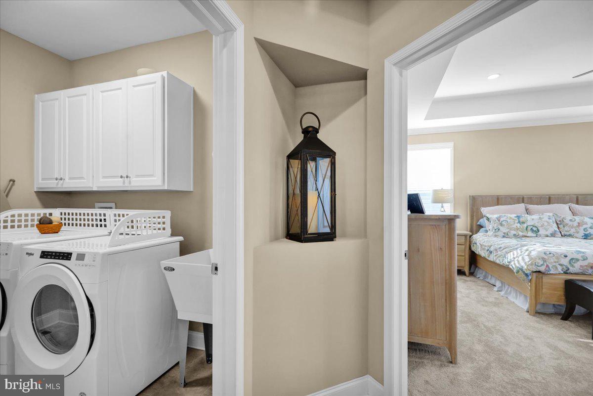 459 Valor Drive Lititz, PA 17543 - Photo 27 of 53 1st floor laundry