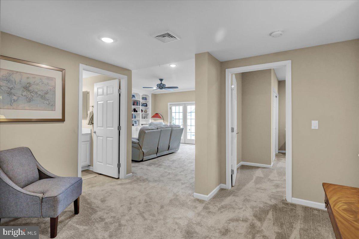 459 Valor Drive Lititz, PA 17543 - Photo 33 of 53 Lower Level sitting area