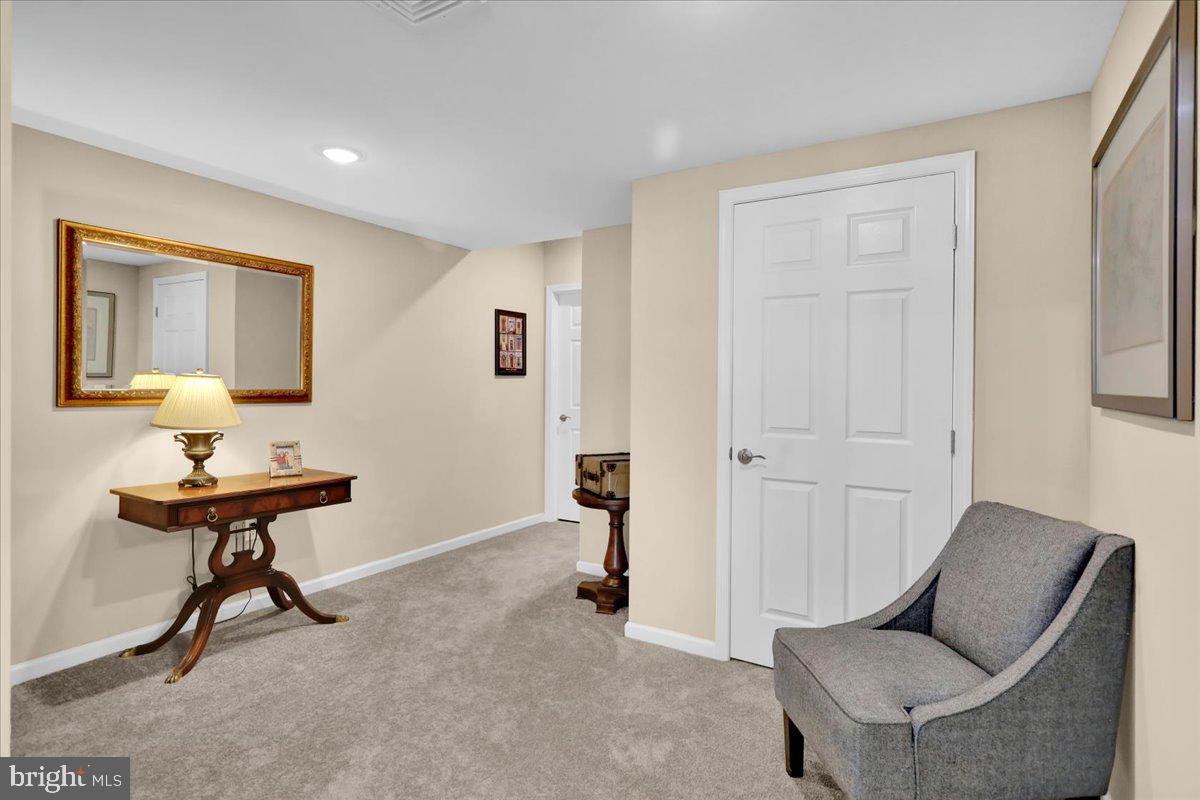 459 Valor Drive Lititz, PA 17543 - Photo 34 of 53 Lower Level sitting area