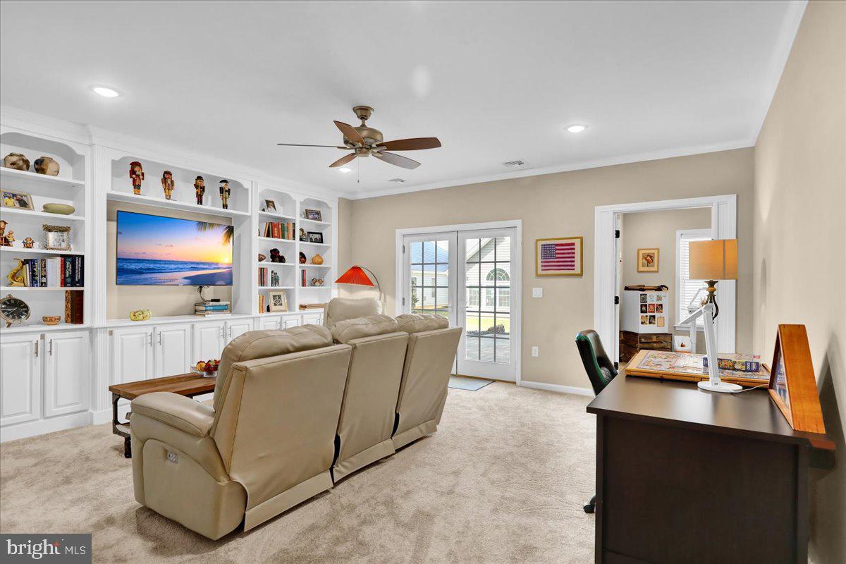 459 Valor Drive Lititz, PA 17543 - Photo 36 of 53 Family room w/patio doors to patio