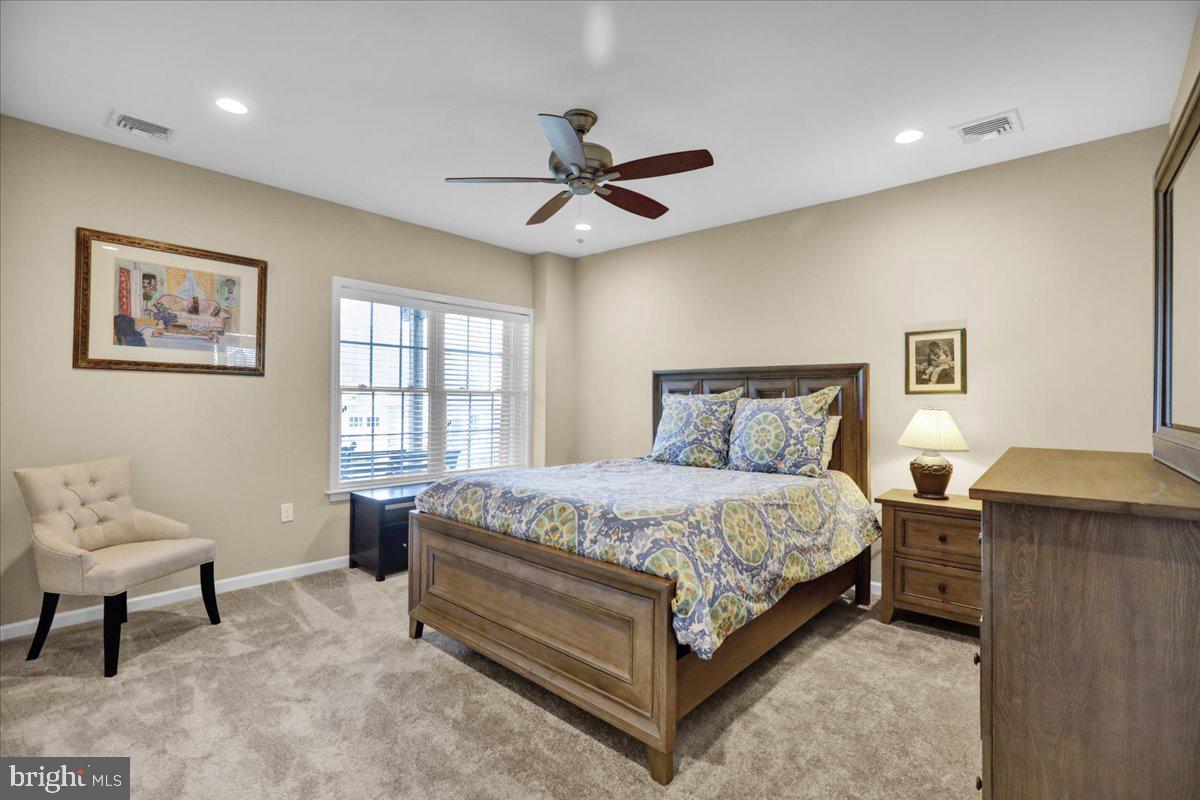 459 Valor Drive Lititz, PA 17543 - Photo 39 of 53 Bedroom #3 - Lower level