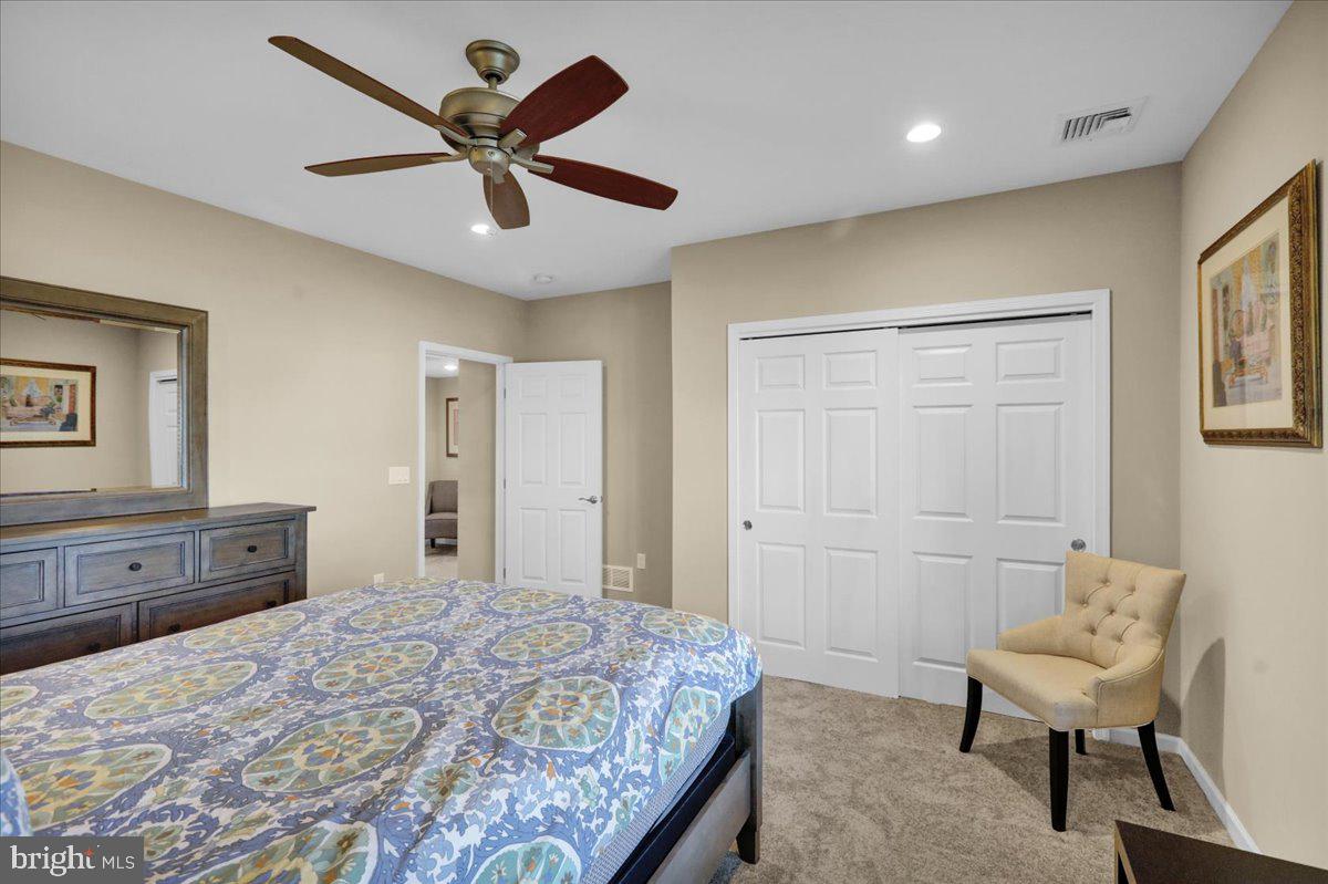 459 Valor Drive Lititz, PA 17543 - Photo 40 of 53 Bedroom #3