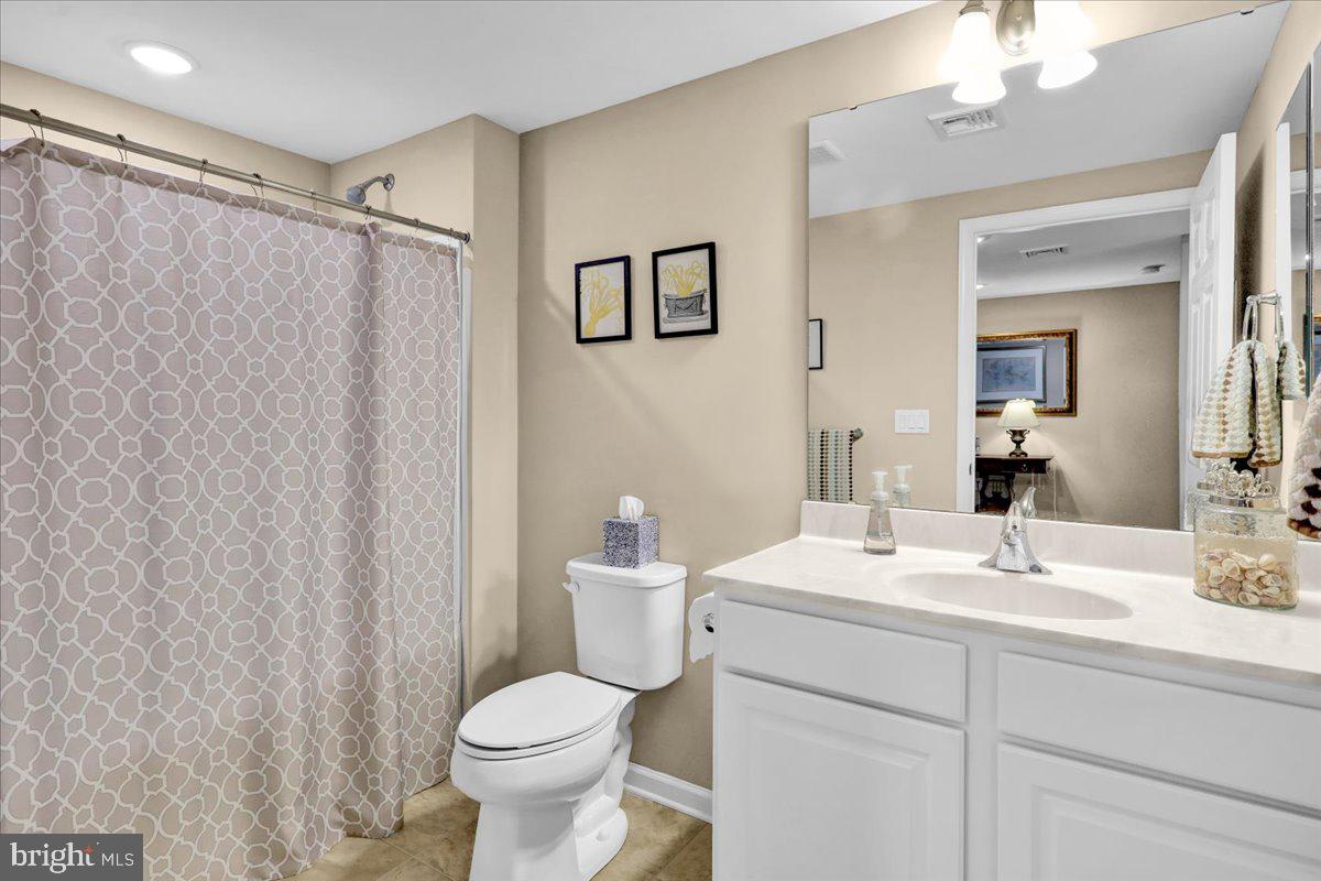459 Valor Drive Lititz, PA 17543 - Photo 42 of 53 Full bathroom, lower level