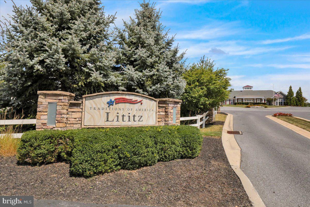 459 Valor Drive Lititz, PA 17543 - Photo 45 of 53 TOA of Lititz