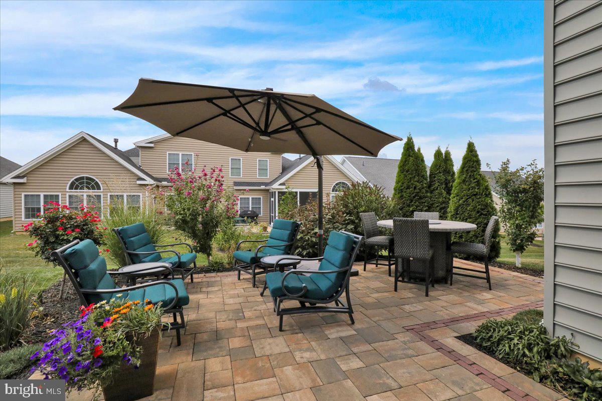 459 Valor Drive Lititz, PA 17543 - Photo 5 of 53 Patio