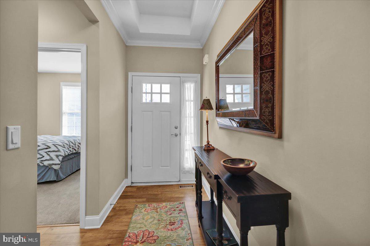 459 Valor Drive Lititz, PA 17543 - Photo 6 of 53 Entry Foyer