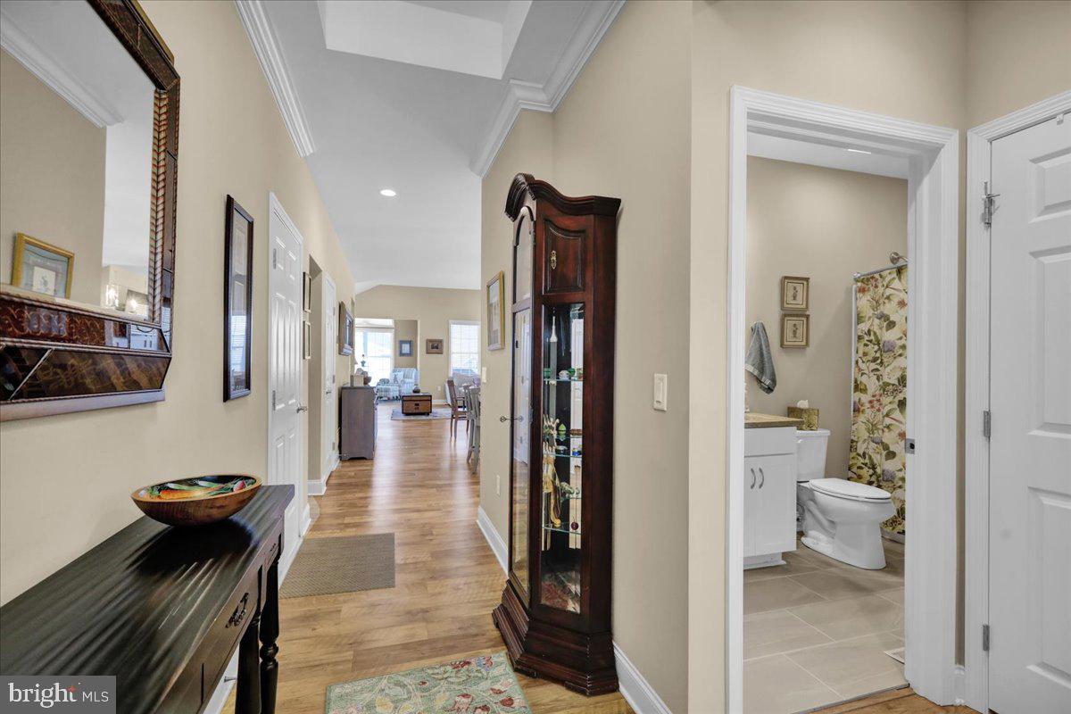 459 Valor Drive Lititz, PA 17543 - Photo 7 of 53 Foyer