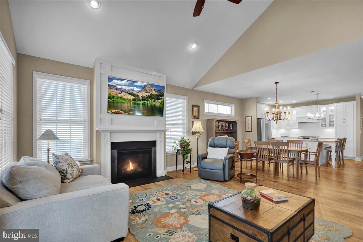 459 Valor Drive Lititz, PA 17543 - Photo 10 of 53 Living room