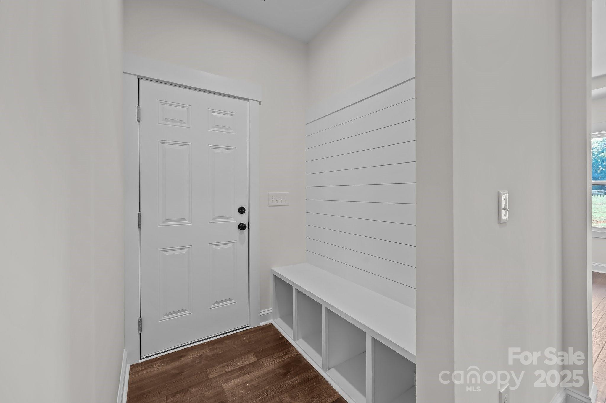 4040 Daugherty Road China Grove, NC 28023 - Photo 29 of 45 a view of walk in closet